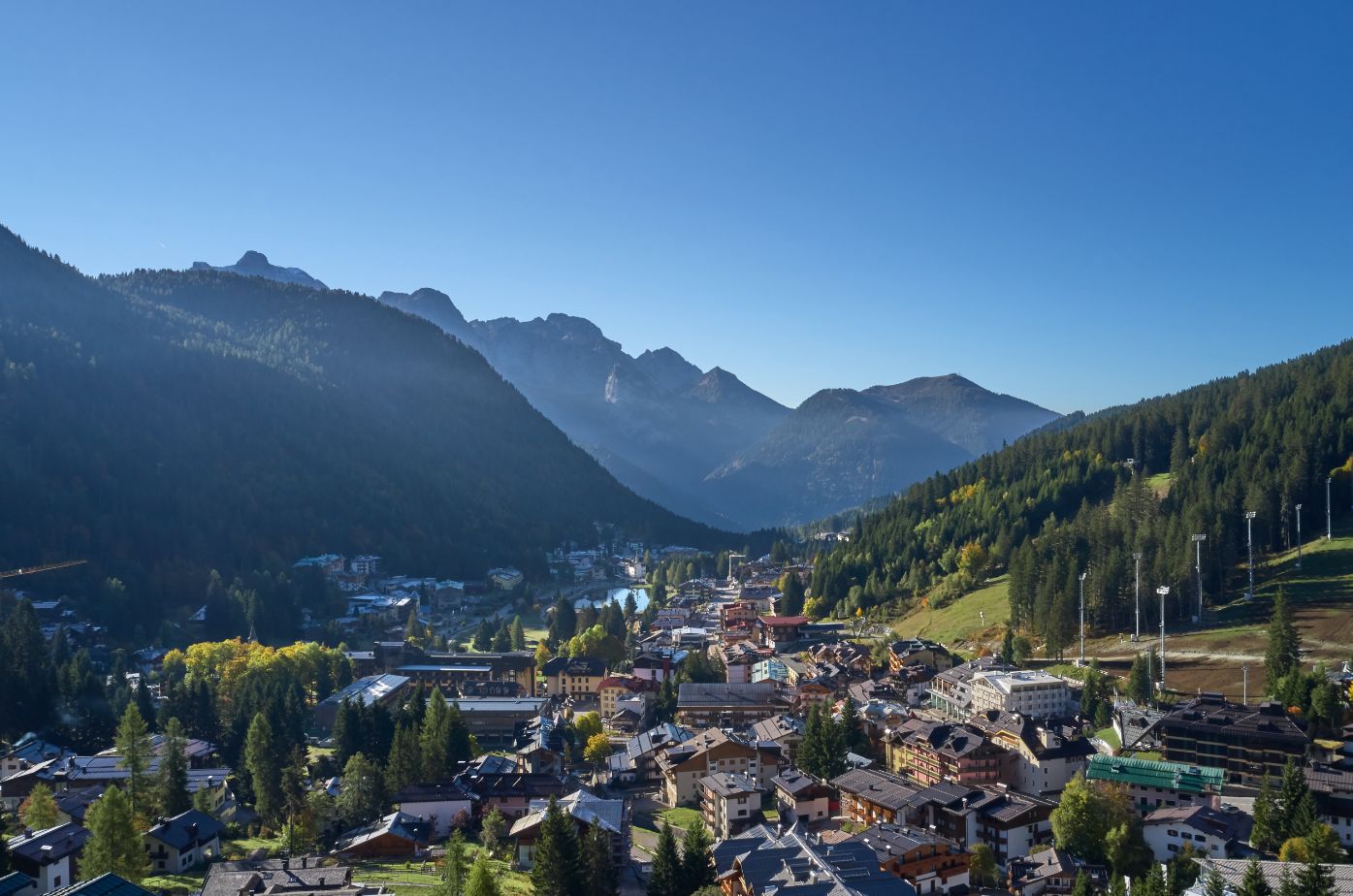 Parco del Brenta