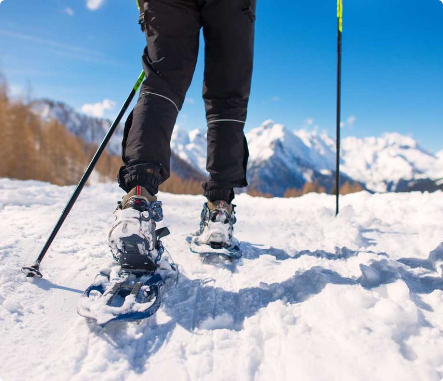 Sci a Madonna di Campiglio