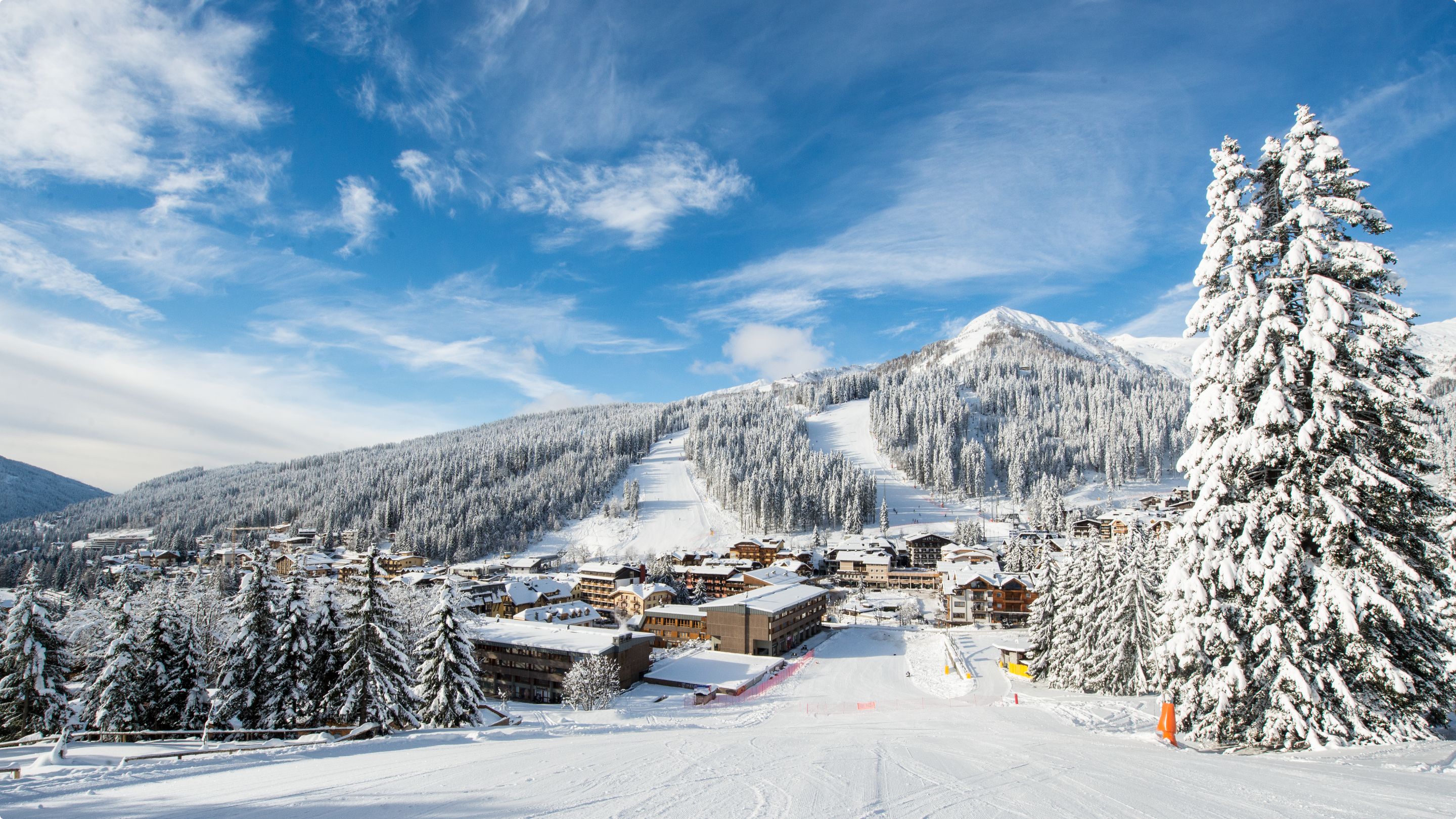 Madonna di Campiglio